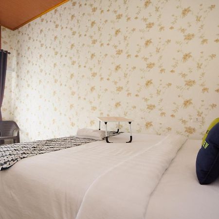 Urbanview Hotel Jib Bandar Lampung By Reddoorz Buitenkant foto
